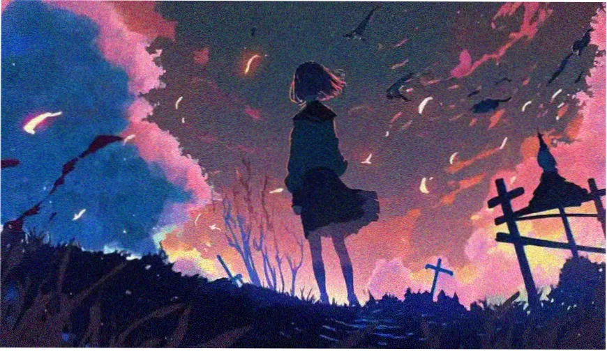 霸王别姬